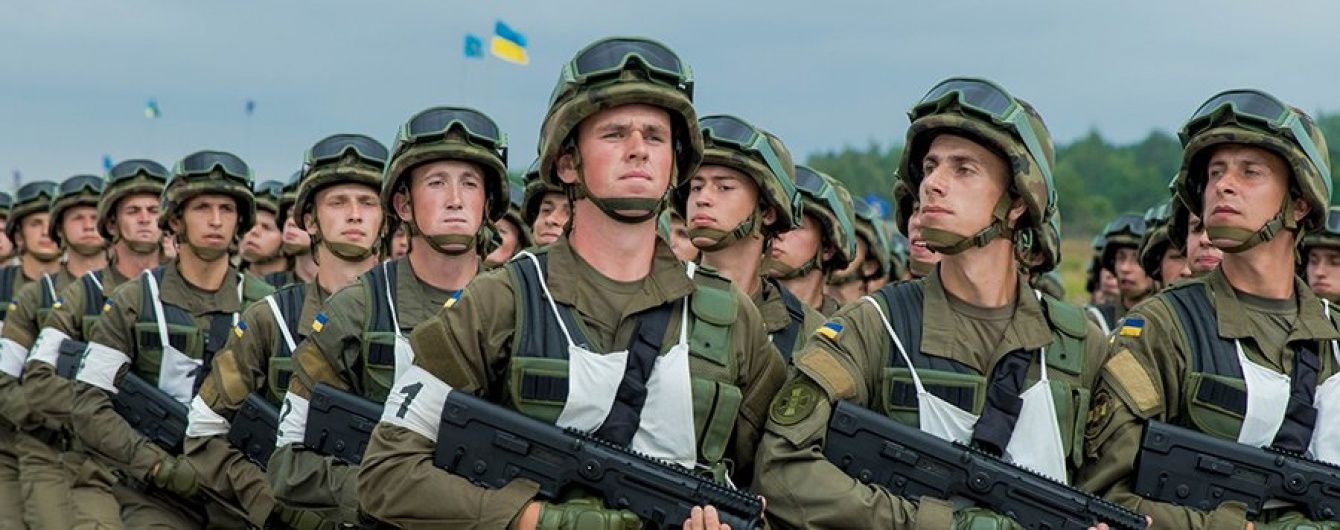 Нацгвардію та поліцію переведуть на цілодобовий посилений режим