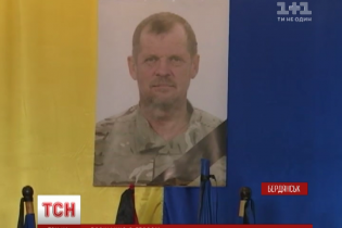 У Бердянську поховали легендарного бійця 93-ї бригади з позивним "Директор"