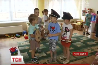 На Чернігівщині рецидивіст напав на дитячий садок