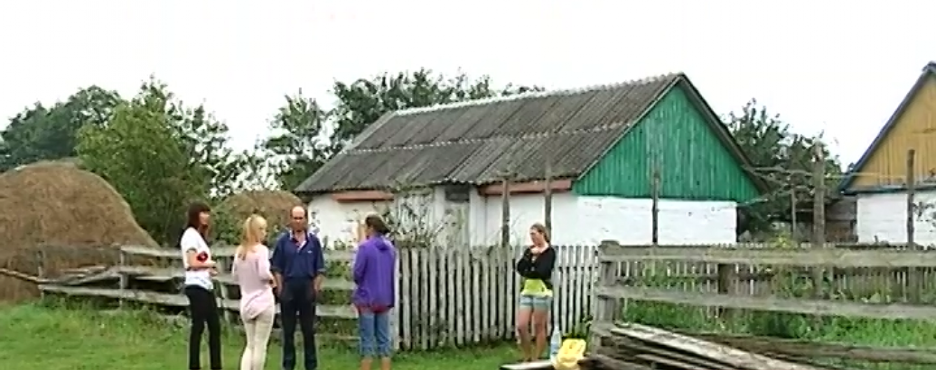 На Житомирщині чоловік на очах усього села закатував до смерті дружину