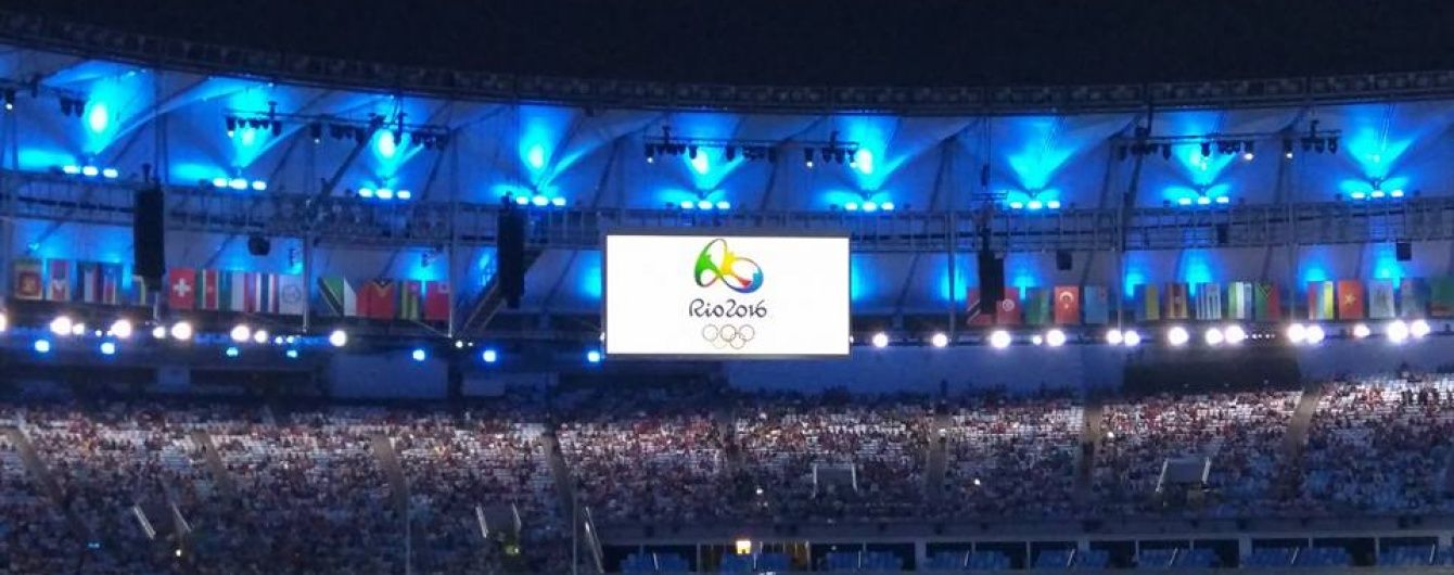 Церемонія відкриття Олімпіади-2016: чим дивуватиме Ріо та коли трансляція