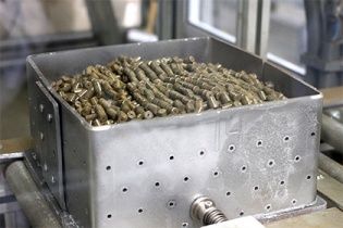 Українська держкомпанія збагачуватиме природний уран у Росії