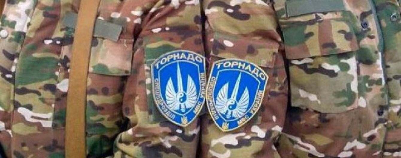 У суд над бійцями "Торнадо" вперше прийшли свідки захисту