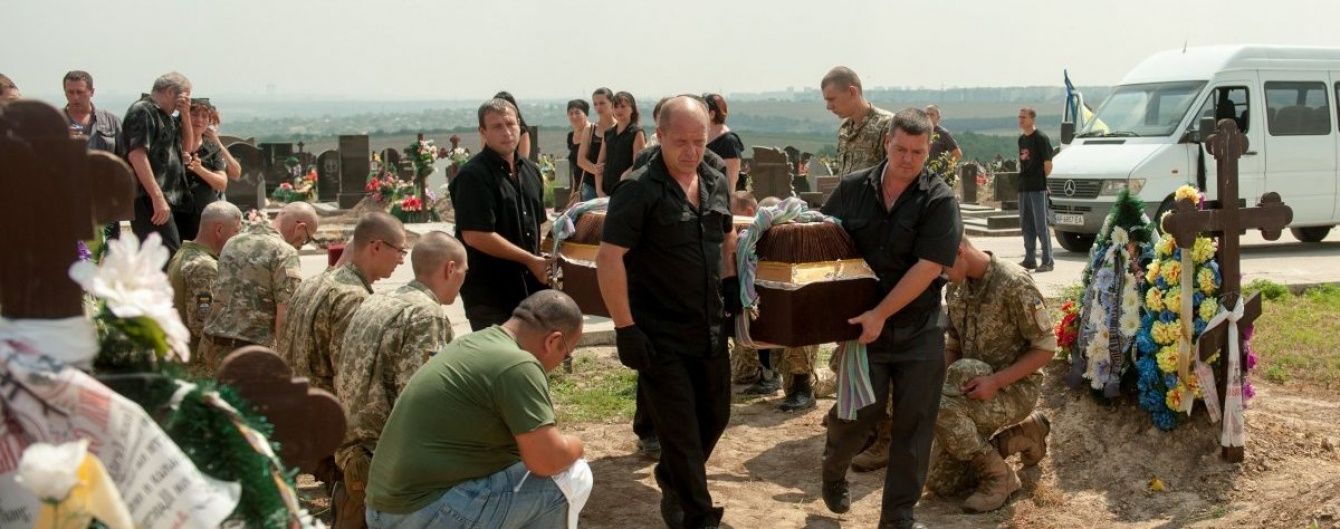 В ООН оприлюднили страшну статистику щодо вбитих та поранених на Донбасі