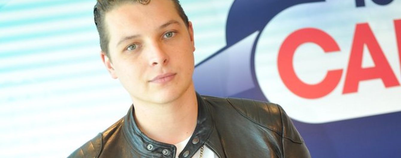 У знаменитого британського співака стався рецидив раку