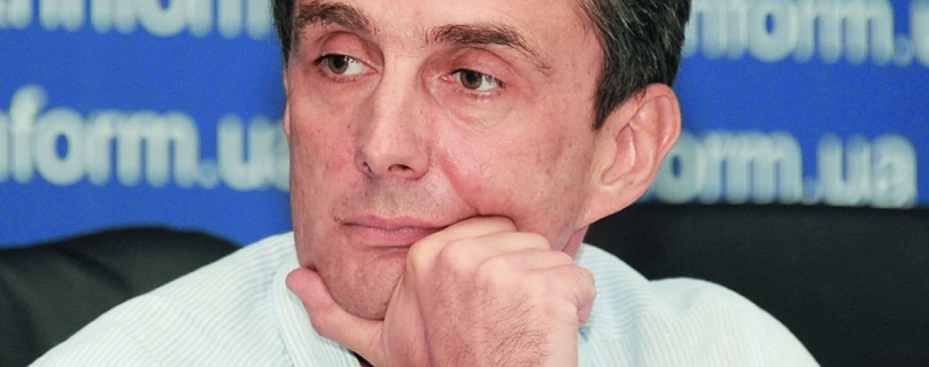 "Дітище" Бірюкова намагається монополізувати забезпечення ЗСУ