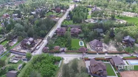 Маєтки можновладців_14