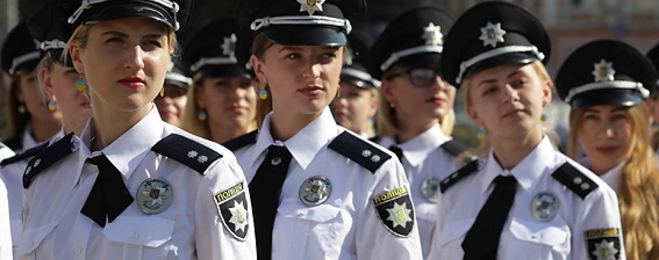 Під час засідання Ради до центра Києва стягнуть понад 1500 поліцейських та військових