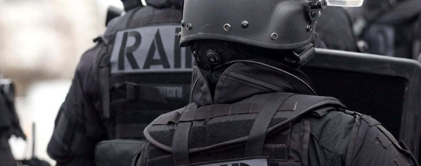 У Парижі заарештували жінок, пов'язаних з ІД