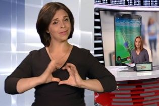 Голова УТОГ: Люди із вадами слуху дуже позитивно сприйняли жестовий переклад випусків ТСН
