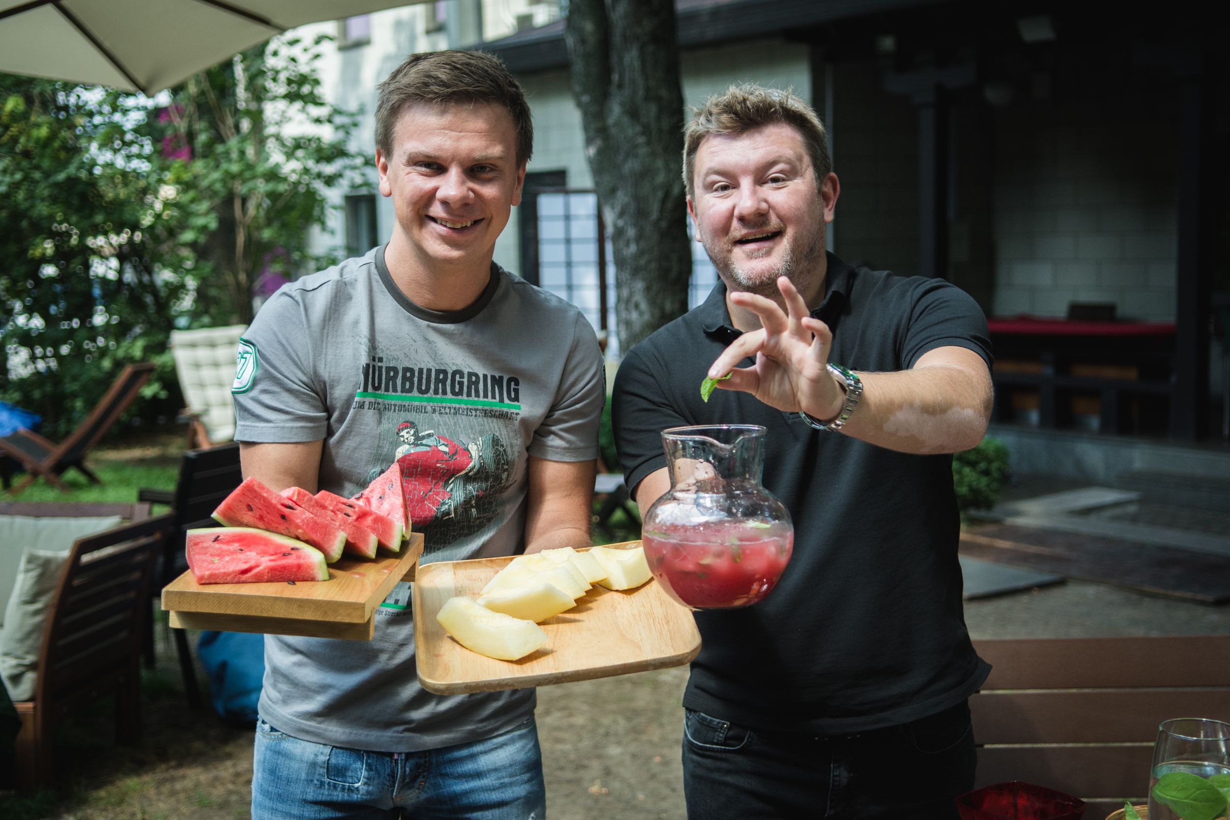 Комаров та Борисов лимонад_2
