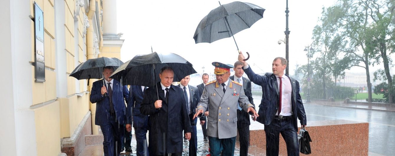 МГБ и КГБ. Какой может стать новая российская спецслужба