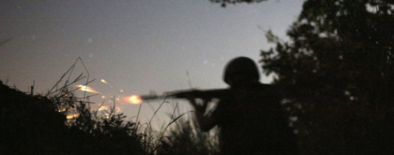 На Донеччині можуть створити ще п'ять демілітаризованих зон - ЗМІ