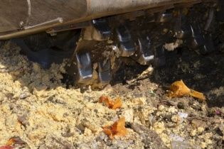 У Росії похизувалися обсягами знищених санкційних продуктів