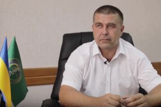 Керівника фітосанітарної інспекції Одещини затримали на хабарі у $ 27 тисяч