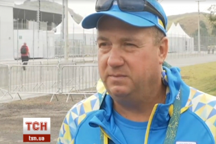 Прапороносець Олімпійської збірної України зізнався, як отримав почесне завдання