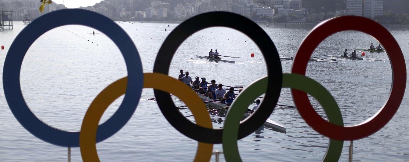 Суд визнав незаконним рішення МОК щодо спортсменів із допінговим минулим