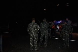 Смерть військового льотчика: друзі нарікають на дивні дії поліції на місці ДТП