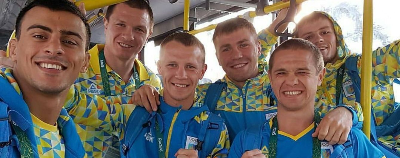 Українські боксери дізналися суперників на Олімпіаді-2016