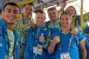 Українські боксери дізналися суперників на Олімпіаді-2016