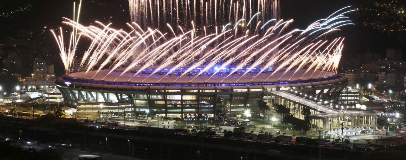Російські хакери атакували комп'ютерну мережу Олімпіади - The Washington Post