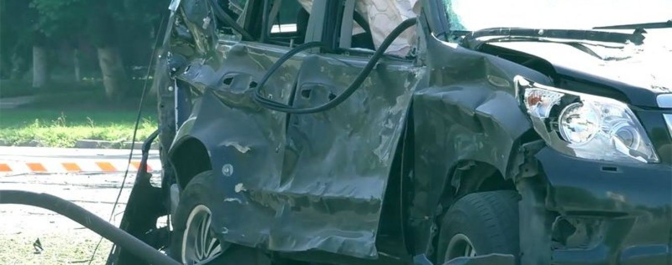 В ОБСЄ прокоментували спробу замаху на бойовика Плотницького