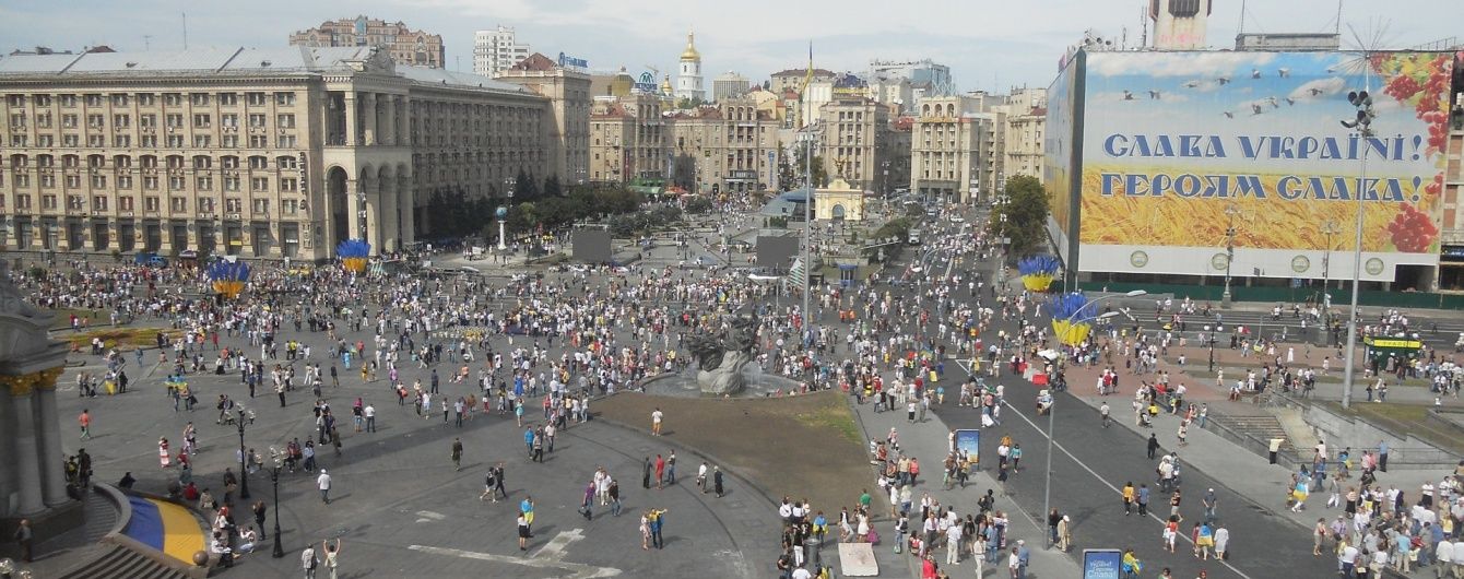У КМДА підрахували, скільки мільйонів мешкає у Києві