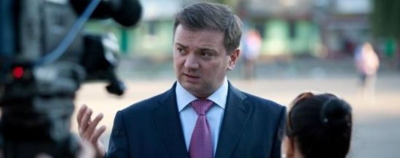 ГПУ відпустила екс-регіонала Медяника