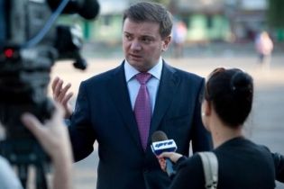 ГПУ відпустила екс-регіонала Медяника