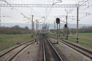 В Харкові затримали озброєного "ДНРівця", який хотів підірвати поїзд