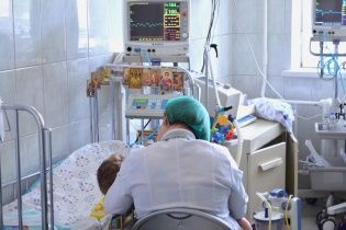 Відкриття нового корпусу ОХМАТДИТу знову переносять