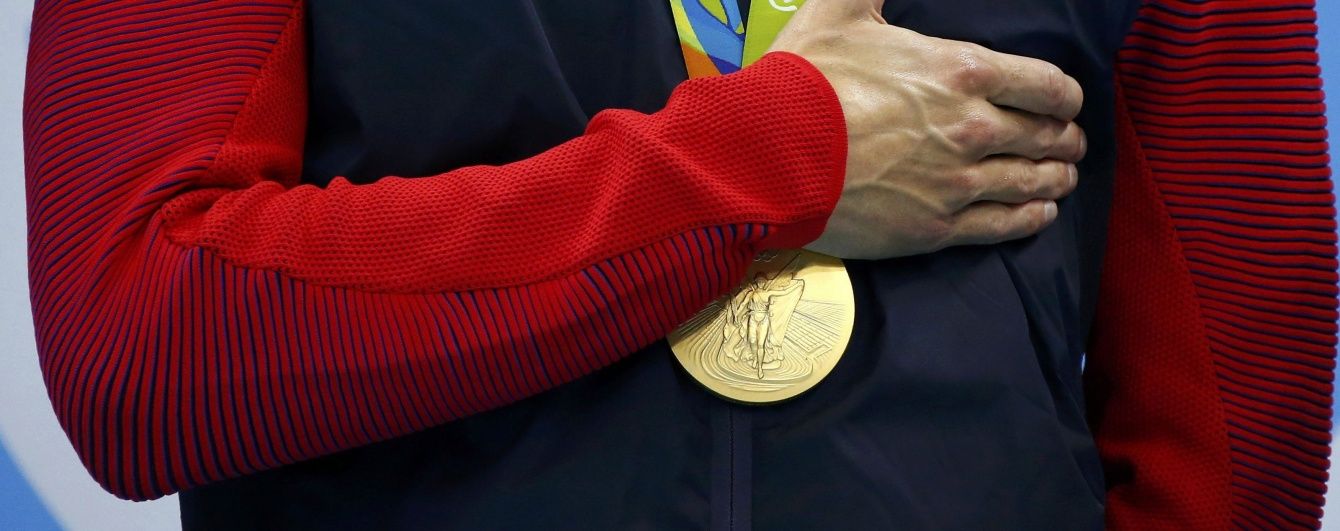 Японці хочуть робити медалі для Олімпіади-2020 зі старих гаджетів