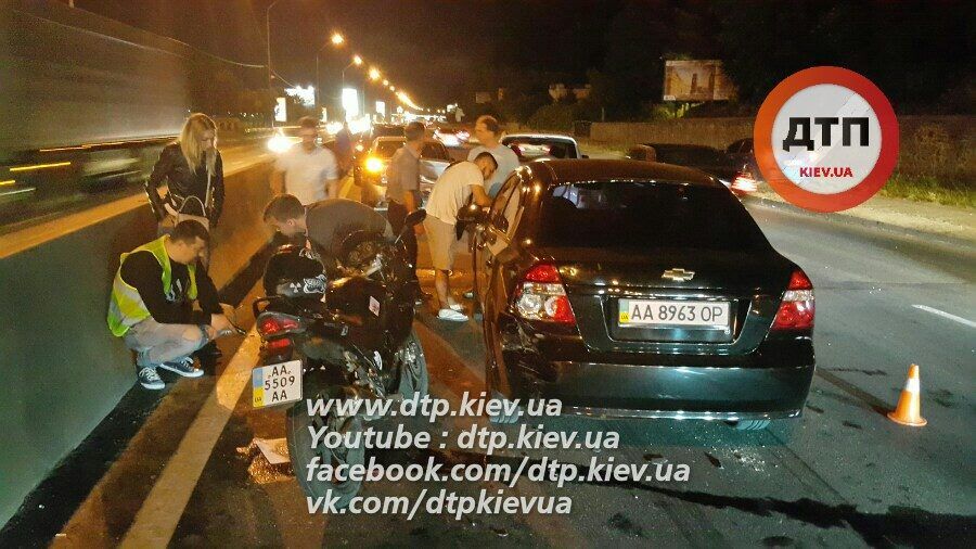 ДТП у Києві на Набережній_6