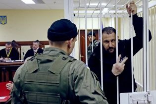 Суд розглядає скандальну справу екс-бійців "Торнадо" у закритому режимі. Онлайн-трансляція