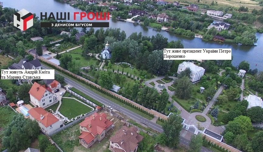 будинок ставської