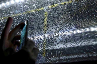 У Ріо-де-Жанейро обстріляли автобус із журналістами, є поранені