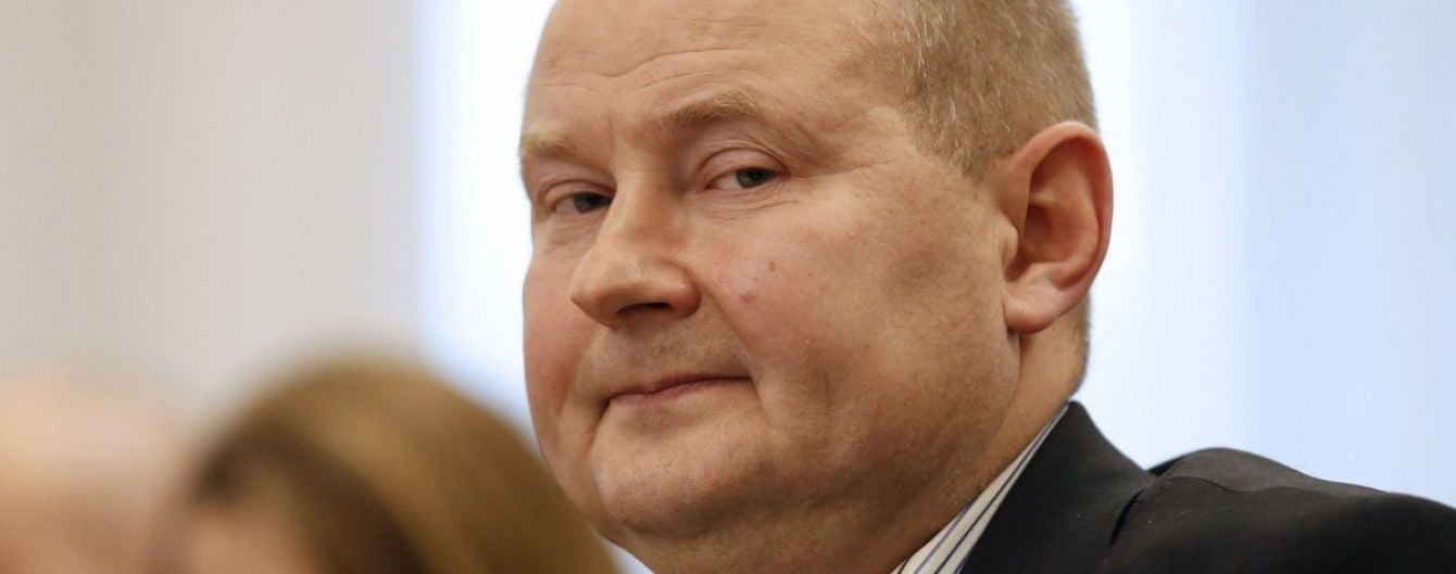 Суд по экстрадиции Чауса из Молдовы перенесли
