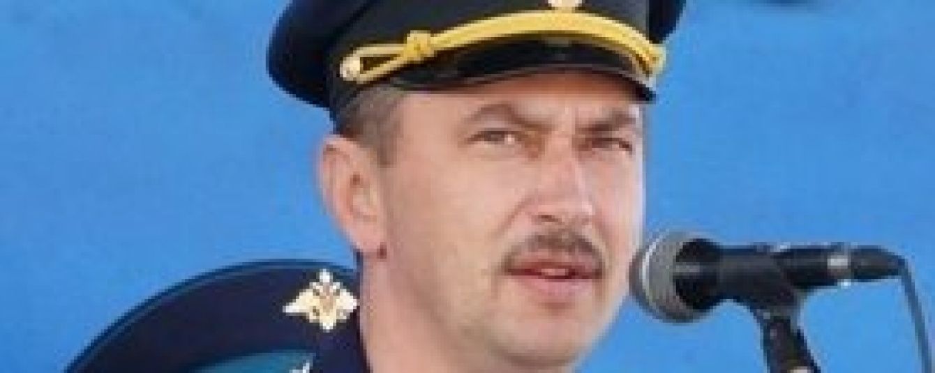 Російського полковника-ватажка бойовиків на Донбасі звільнили через пісню "Путін х*йло" - розвідка