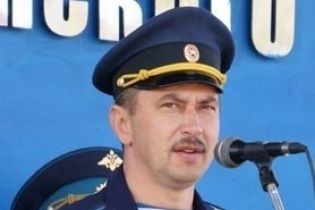 Російського полковника-ватажка бойовиків на Донбасі звільнили через пісню "Путін х*йло" - розвідка