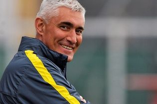 Екс-тренер збірної України перейшов у російський клуб