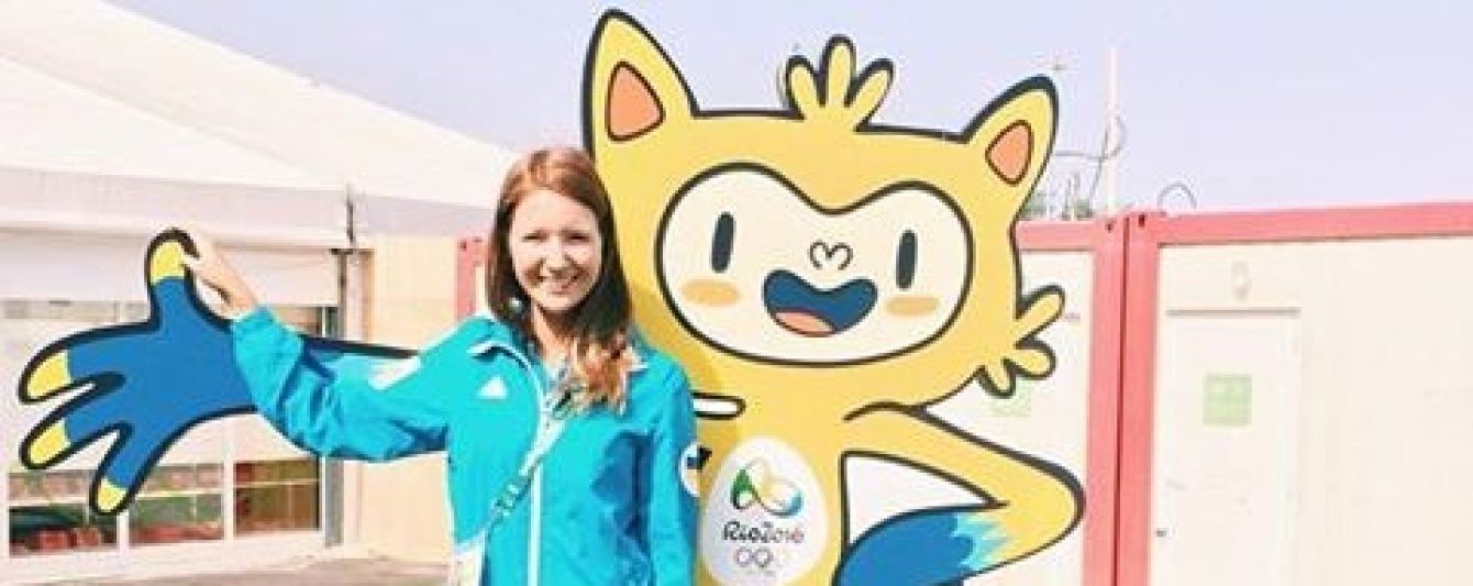 Остання представниця України у стрільбі з лука покинула Олімпійські ігри