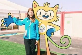 Остання представниця України у стрільбі з лука покинула Олімпійські ігри