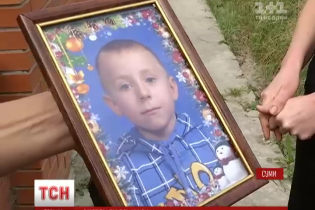 У Сумах під час уколу в поліклініці померла дитина