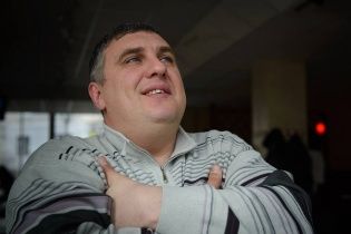 Оккупанты в Крыму продлили арест подозреваемому в "диверсии" украинцу
