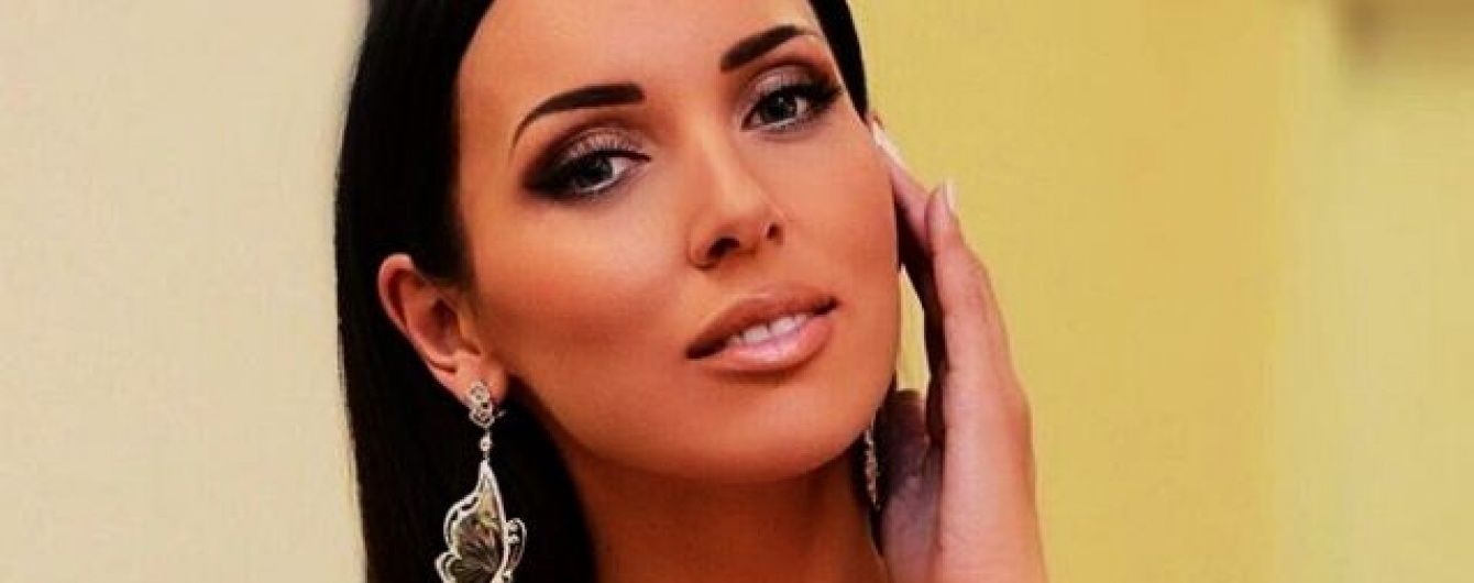 Співачка Алсу втретє стала мамою і дала сину "солодке" ім'я
