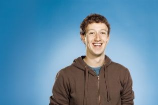 Які автомобілі мешкали у гаражі творця Facebook Марка Цукерберга
