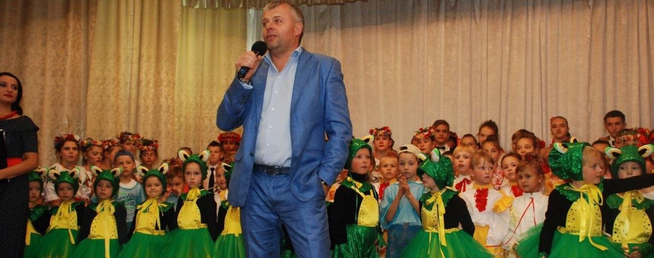Президент "Руху" назвав арбітрів бидлом у чорній формі