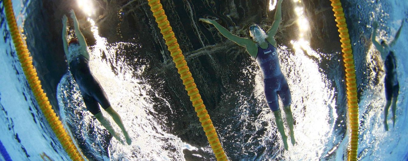 Олімпійські Ігри. Хто виграв медалі 11 серпня