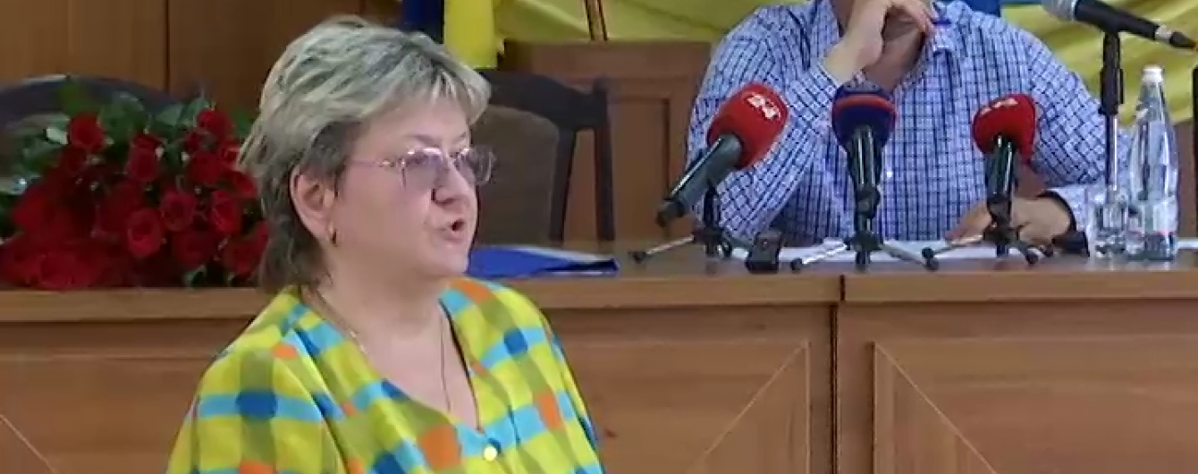 Мер Ірпеня, який довго приховував своє місцеперебування, повернувся на роботу