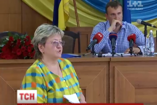 Мер Ірпеня, який довго приховував своє місцеперебування, повернувся на роботу